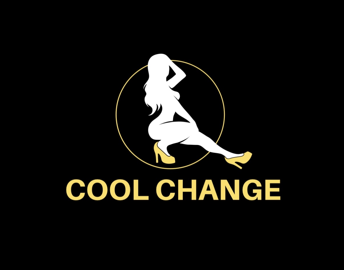 Cool Change logo