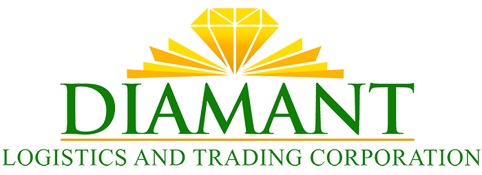 Diamant Logistics and Trading Corporation logo