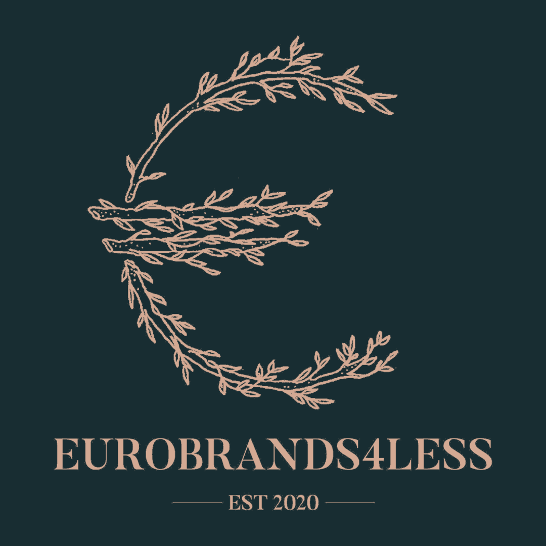 Eurobrands4less logo