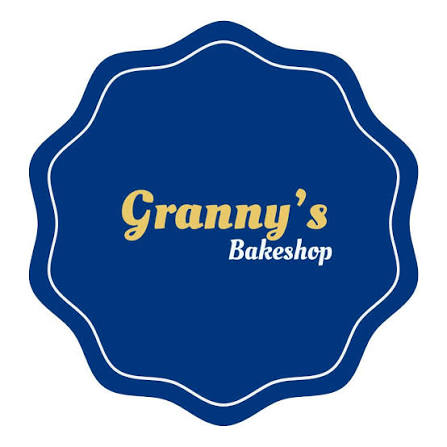 Granny's Bakeshop logo
