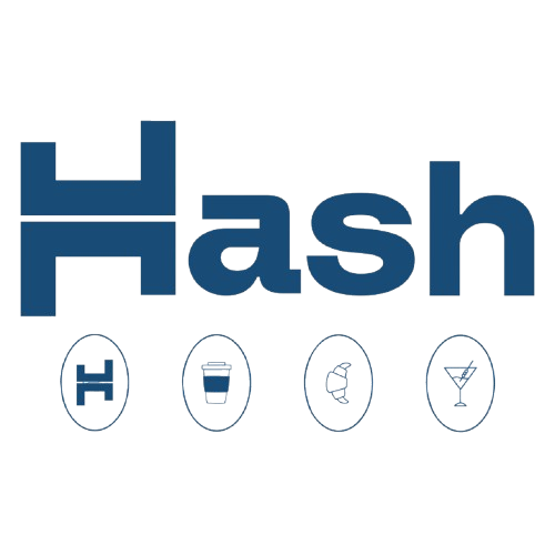 Hash logo