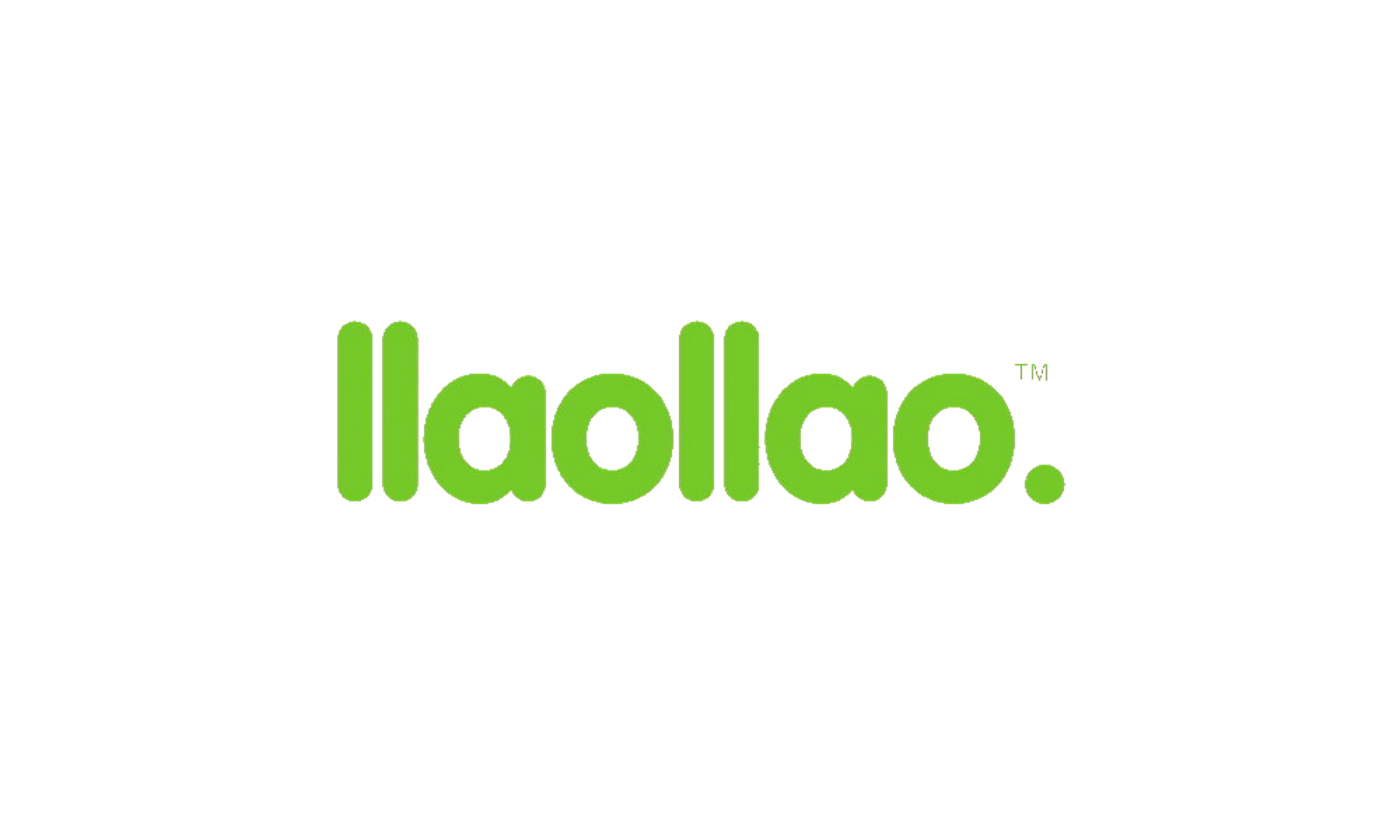 llaollao logo