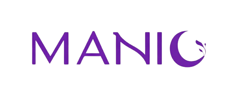 MANIC logo