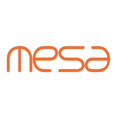 MESA logo