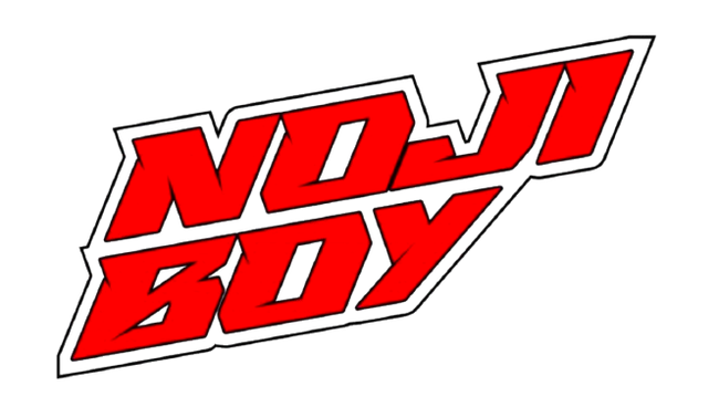 Noji Boy logo