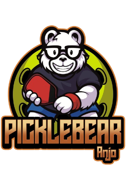Picklebear Anjo logo