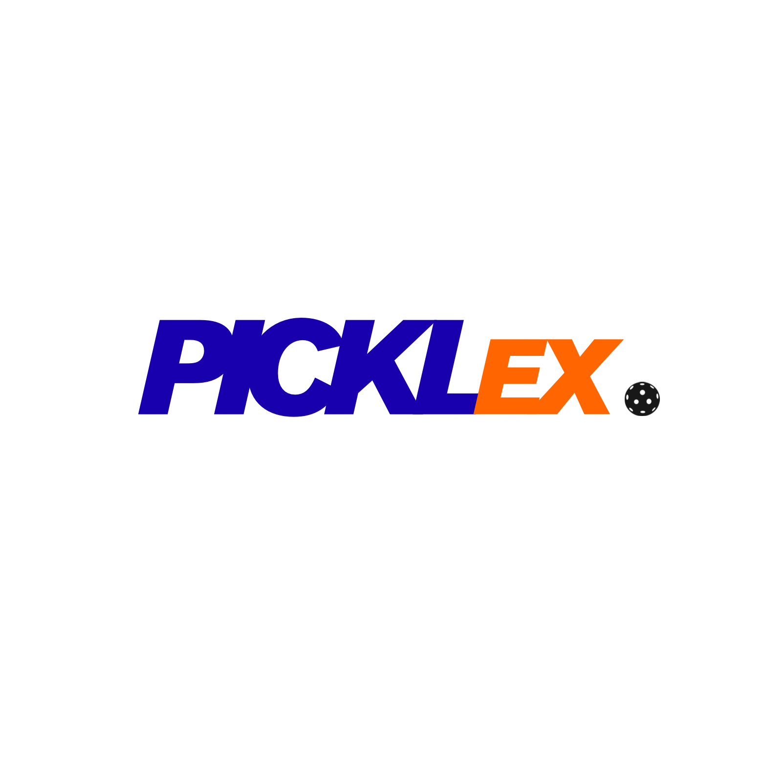 Picklex logo