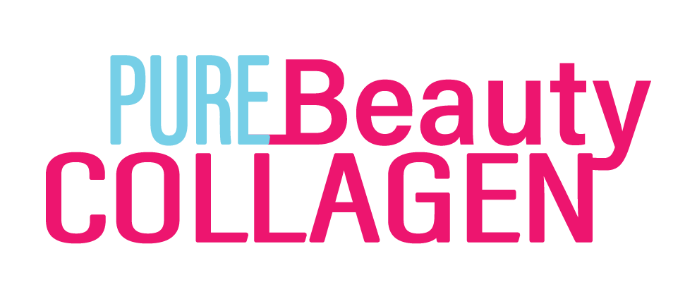 Pure Beauty Collagen logo