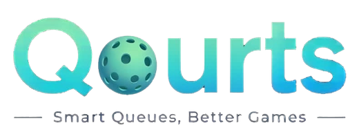 Qourts logo