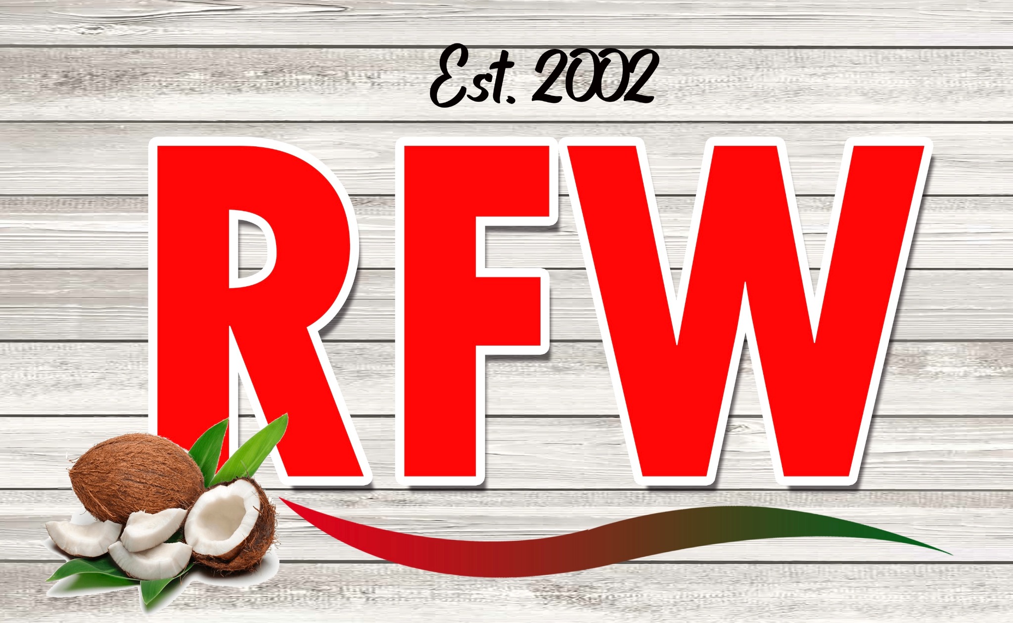 RFW logo