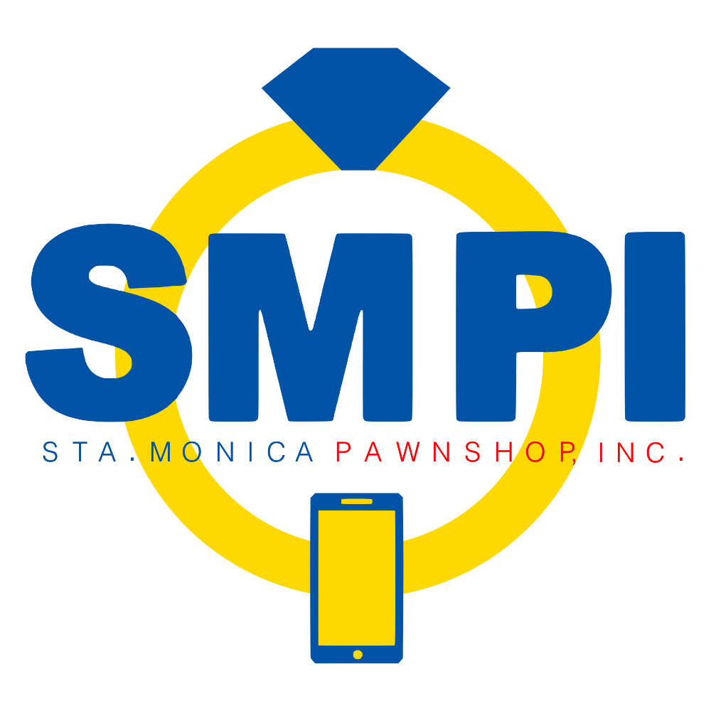 Sta. Monica Pawnshop, Inc. logo