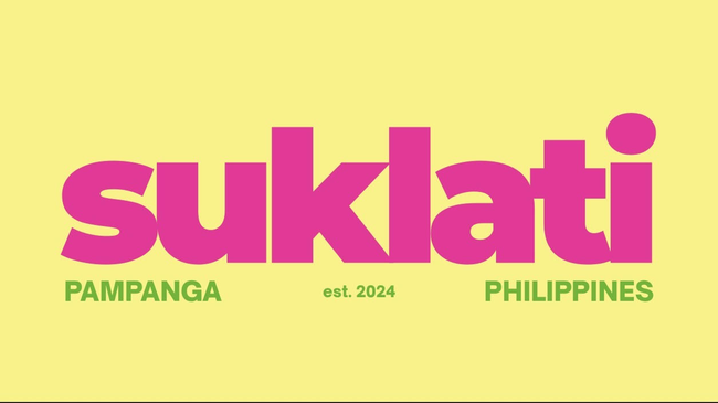 Suklati logo