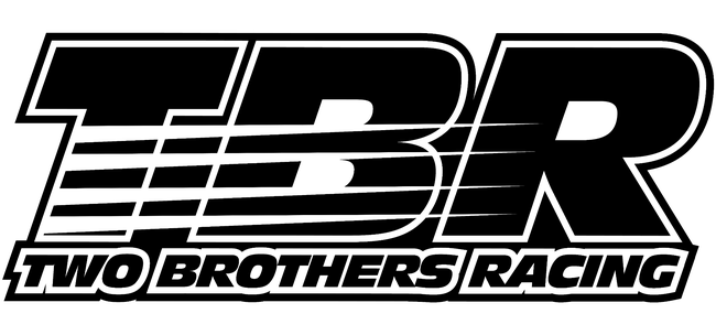 TBR logo