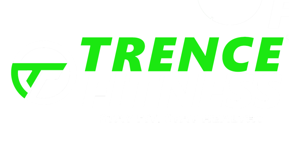 Trence Fitness logo